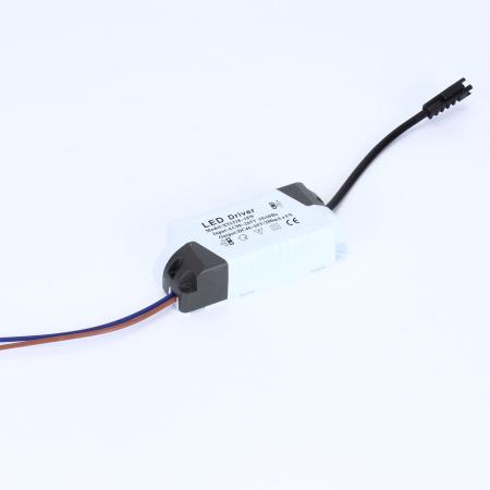 Светодиодный драйвер XS1518 LD27(220V, 18W, 45-65V, 280mA)