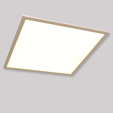 Светодиодная панель ультратонкая S L600 B893 (40W, 220V, day white)