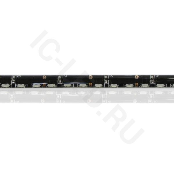 Светодиодная лента Standart PRO class, 335, 120 led/m, White,12V, IP33, D25 