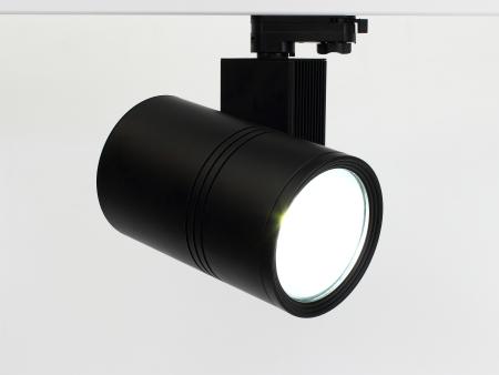 Светодиодный светильник трековый GDD087 4L 4L6 (30W, white)