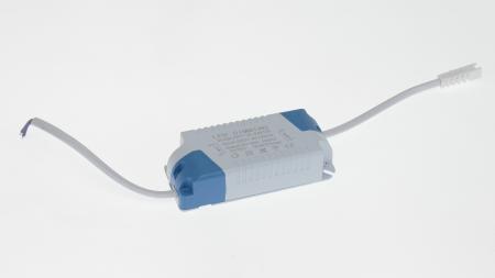 Светодиодный драйвер диммируемый 18-25x1W LD105 (25W, 54-85V, 300mA)
