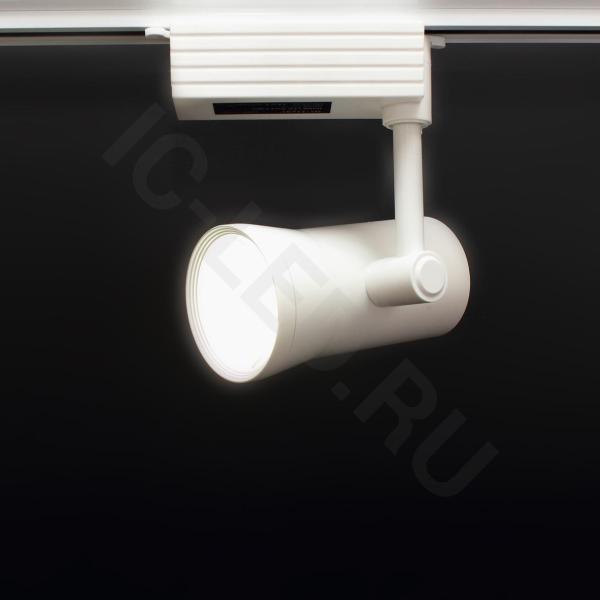 Светодиодный светильник трековый FUTW01 Mi-Light 2L PX60 (25W, 220V, RGB+White)
