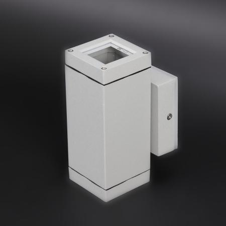 Светодиодный светильник UCB2000AD, Grey, GU10