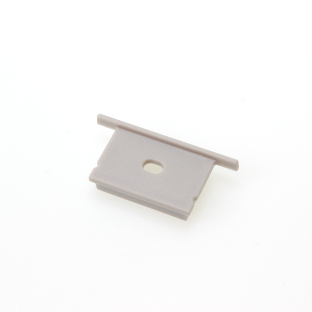 Заглушка с отверстием для профиля 777