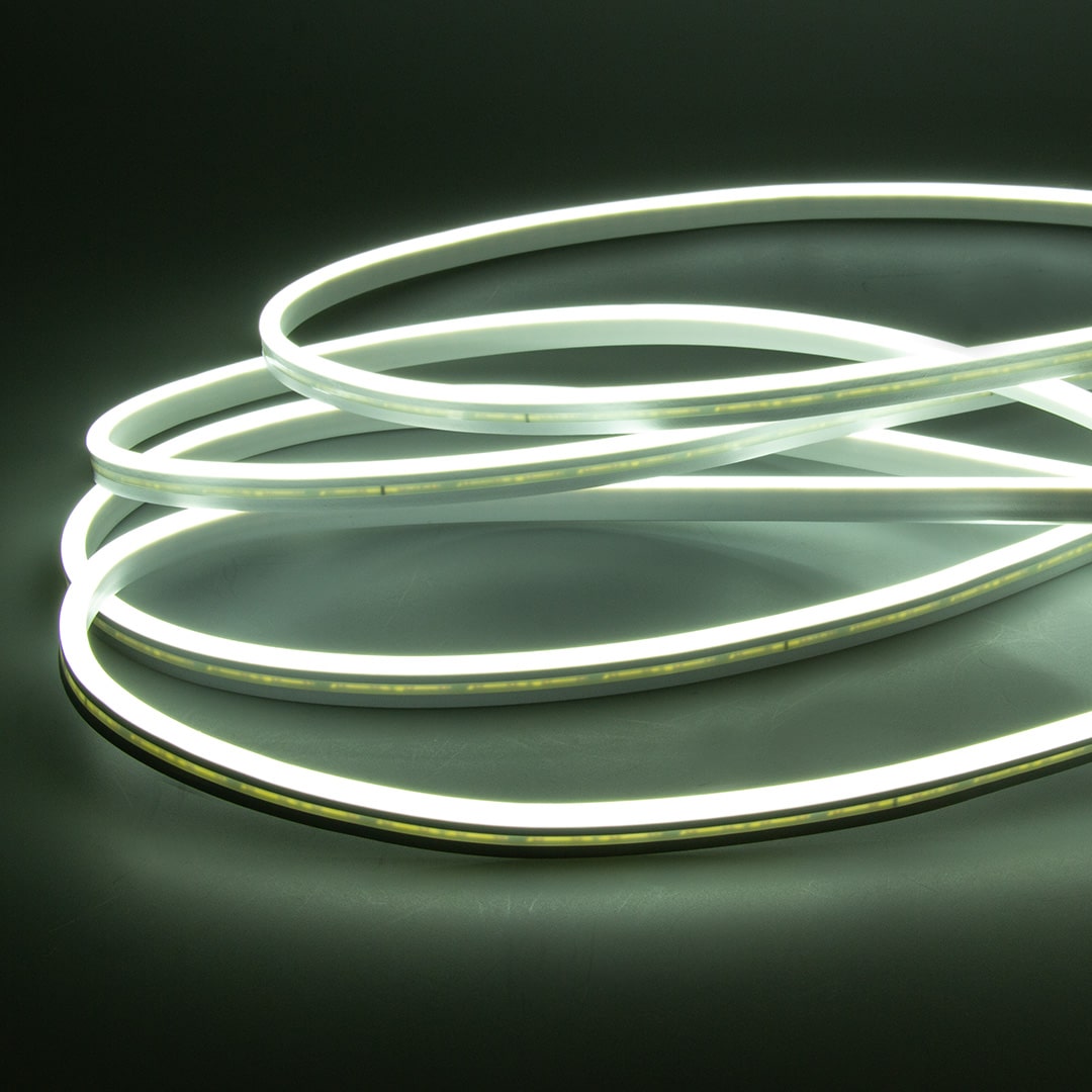 Светодиодный гибкий неон 0612 LN701 (220V DC, white, кратность реза 200мм) Светодиодный гибкий неон 0612 LN701 (220V DC, white, кратность реза 200мм)