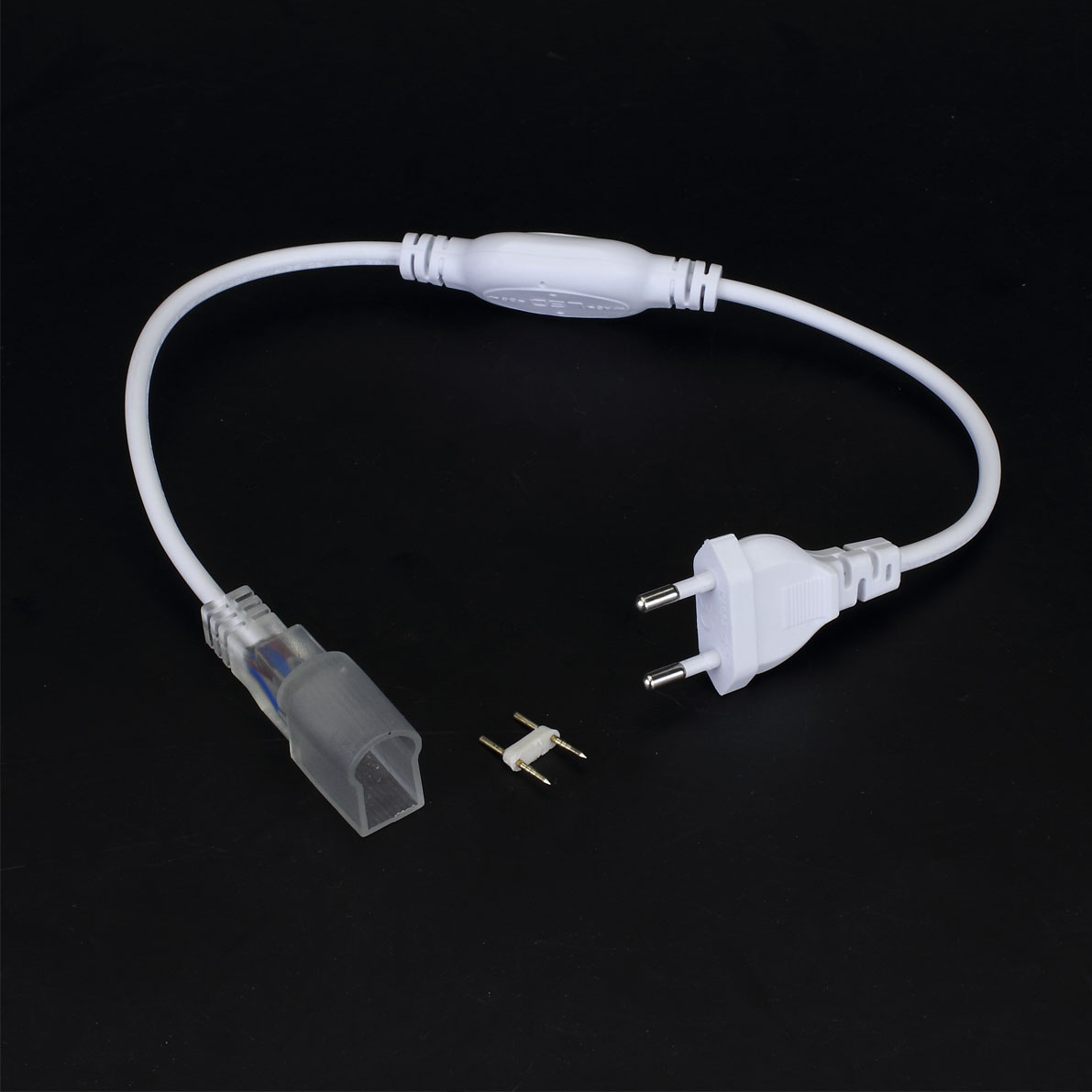 Сетевой шнур для светодиодного неона 1425 LN22