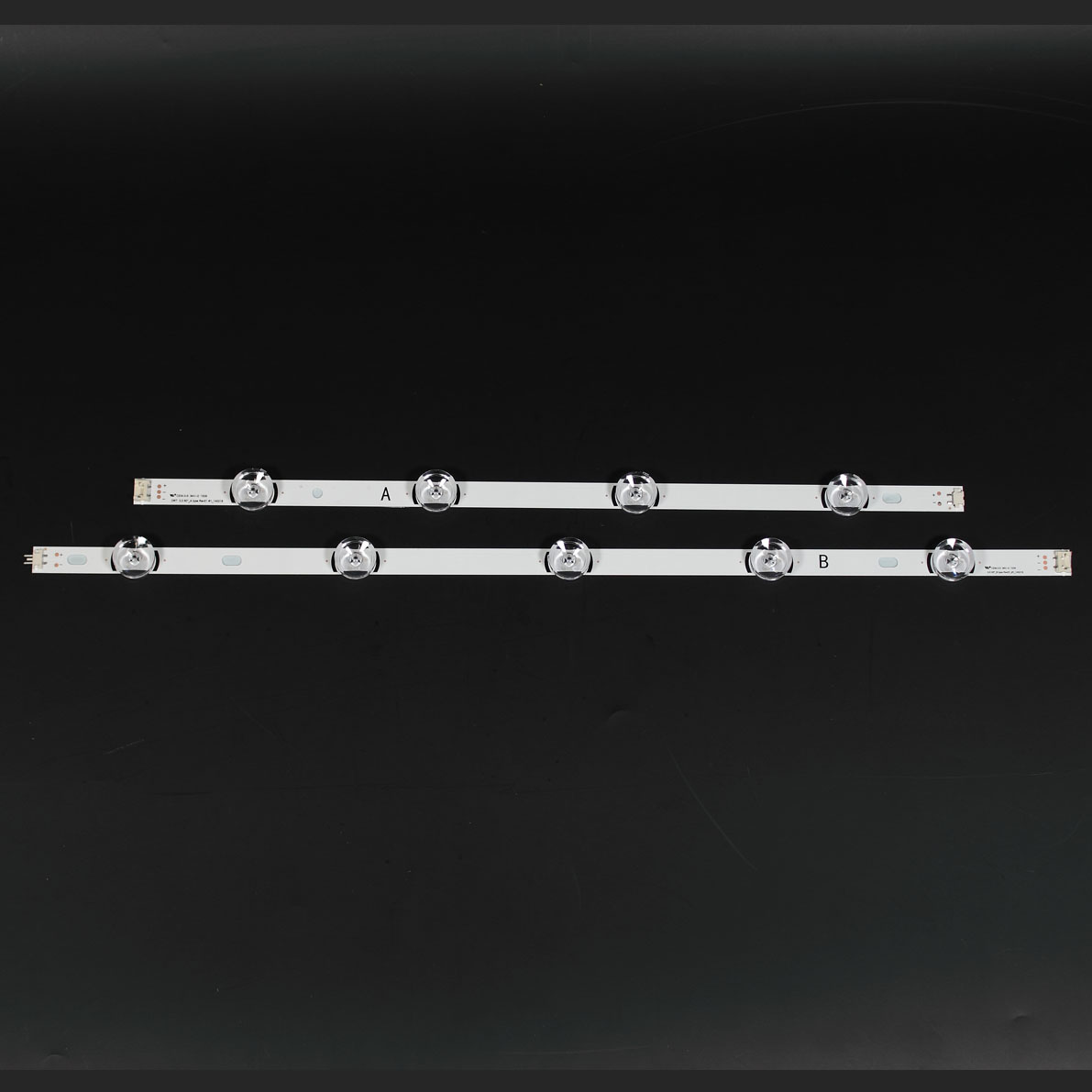 50 LG LB ORIGINAL lens 5х4 LED AB