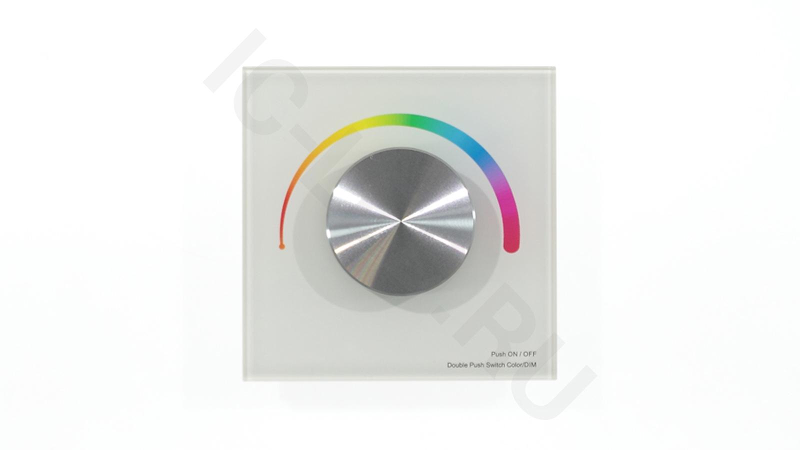 Панели управления RGB / RGBW ICLED PRO