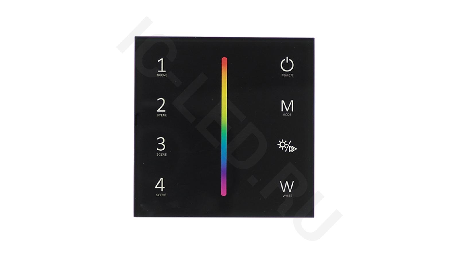 Панели управления ICLED PRO