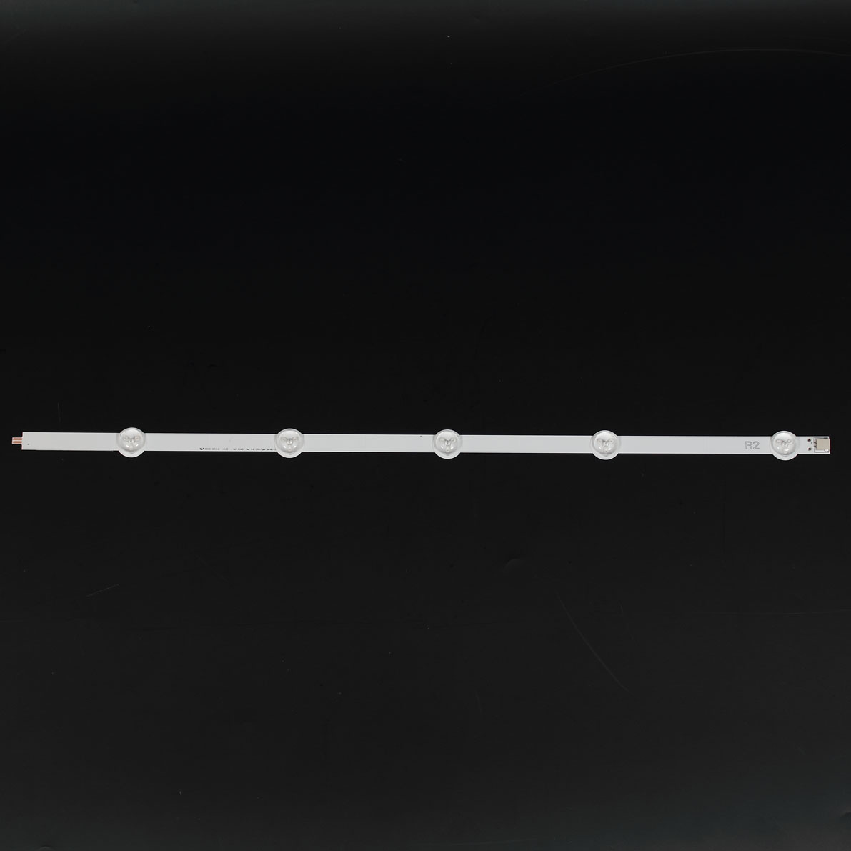 50 LG small lens 5+5 LED R2