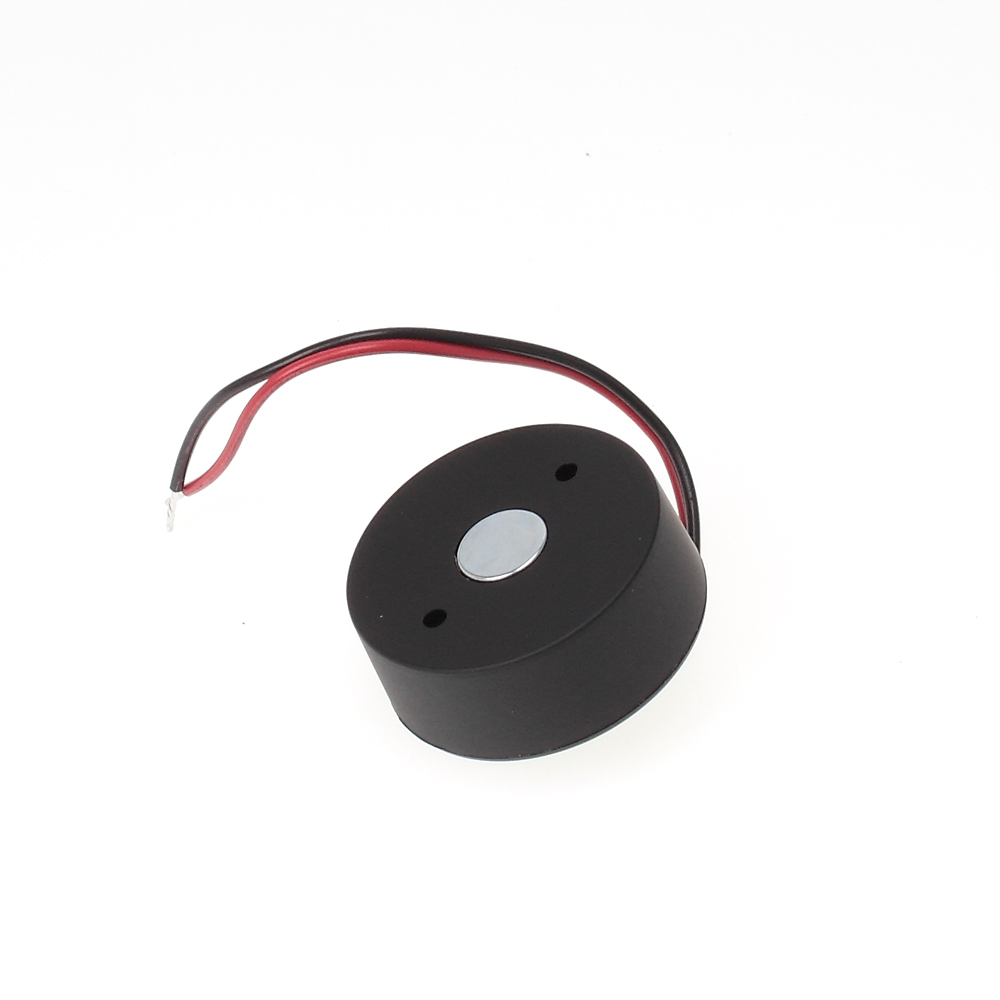 Пульт для выключателя без фиксации R1-1(L) DIM4 (RF2.4GHz, 3VDC CR2032)
