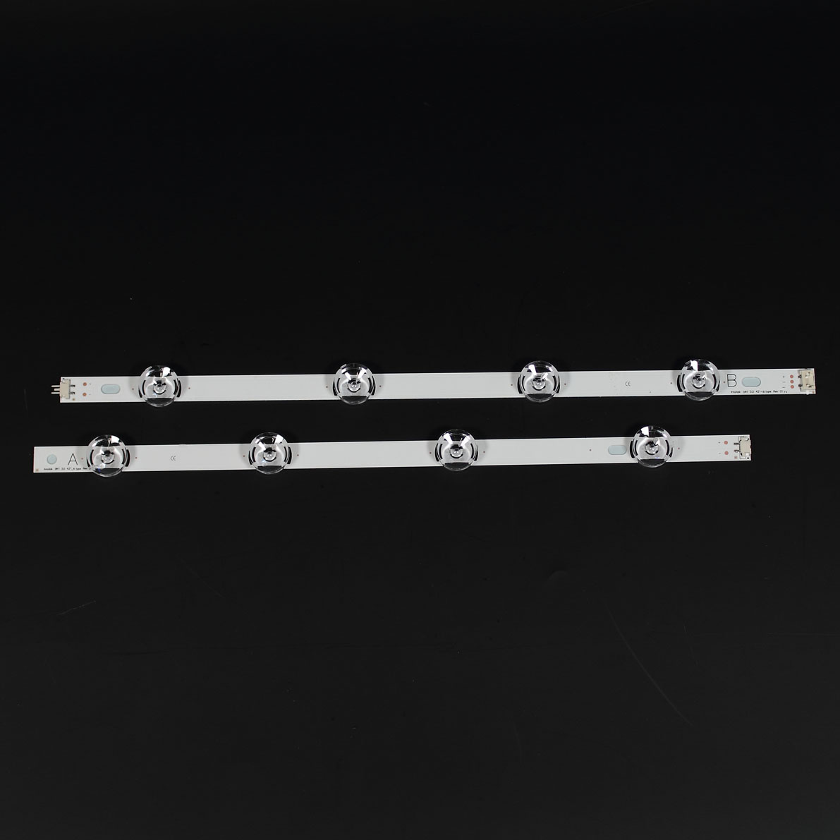 42 LG LB ORIGINAL lens 4х4 LED AB