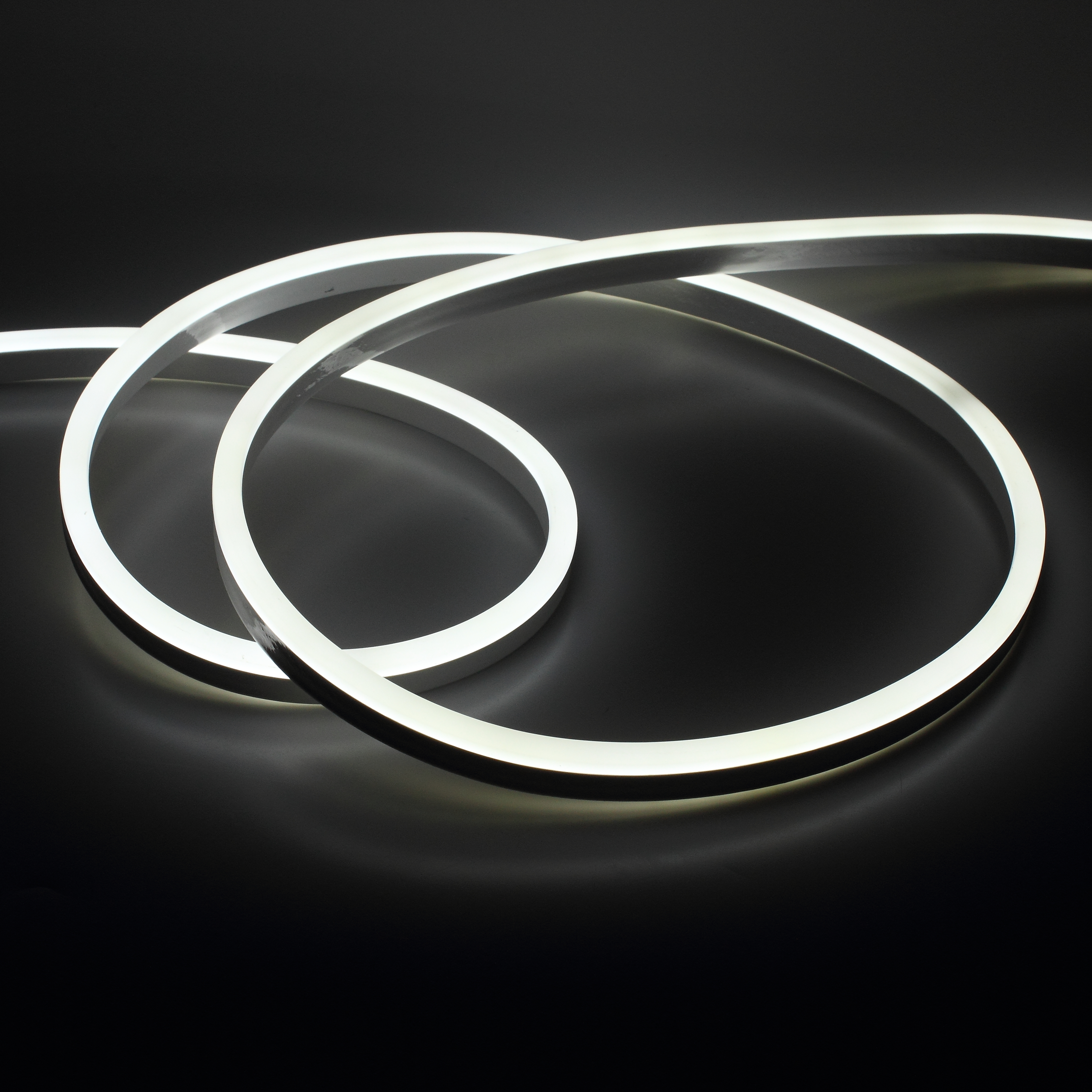 Светодиодный гибкий неон 0816 220V white LN1 Светодиодный гибкий неон 0816 220V white LN1