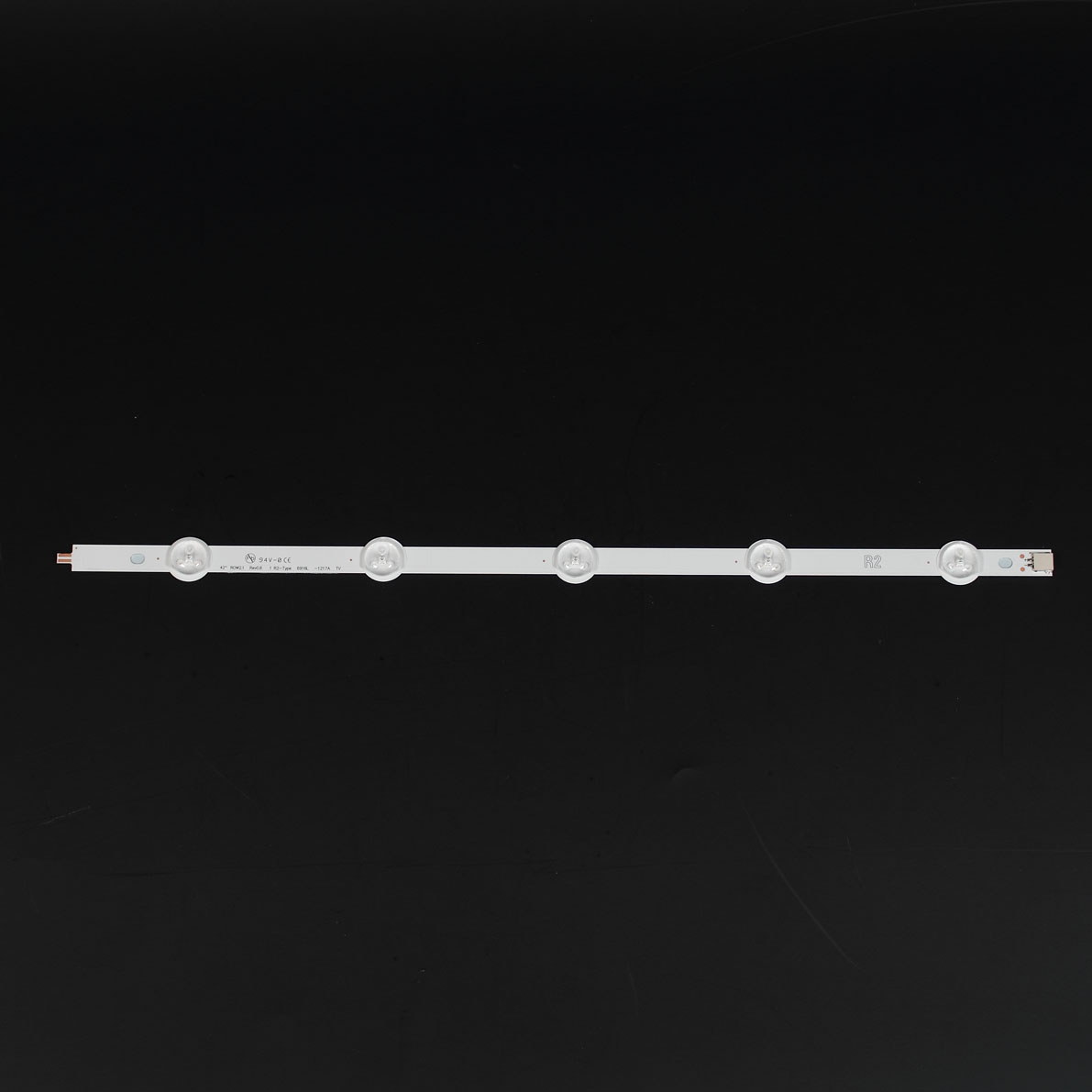 42 LG small lens 5+5 LED R2