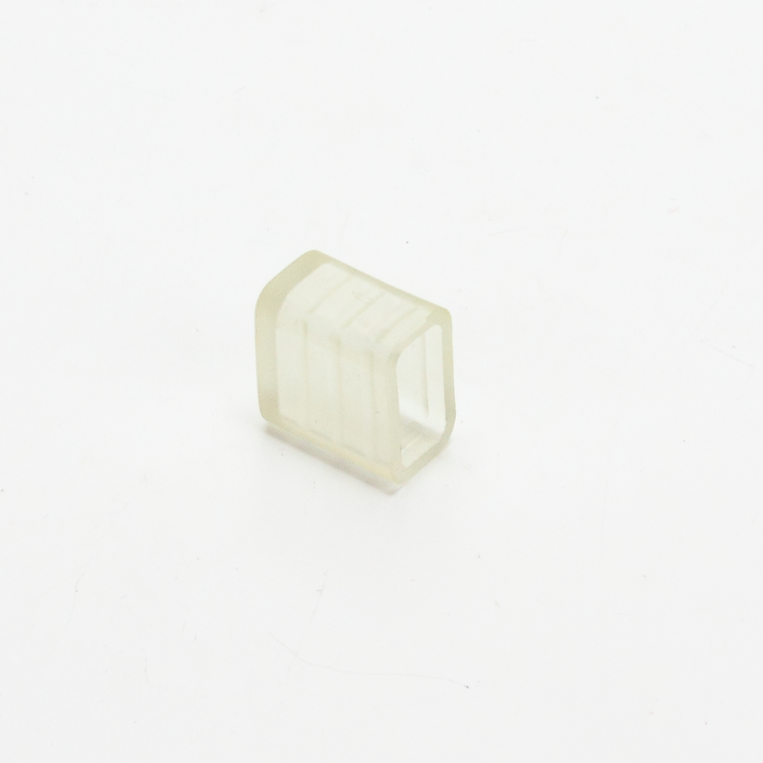 Заглушка для светодиодного неона 0616 LN111