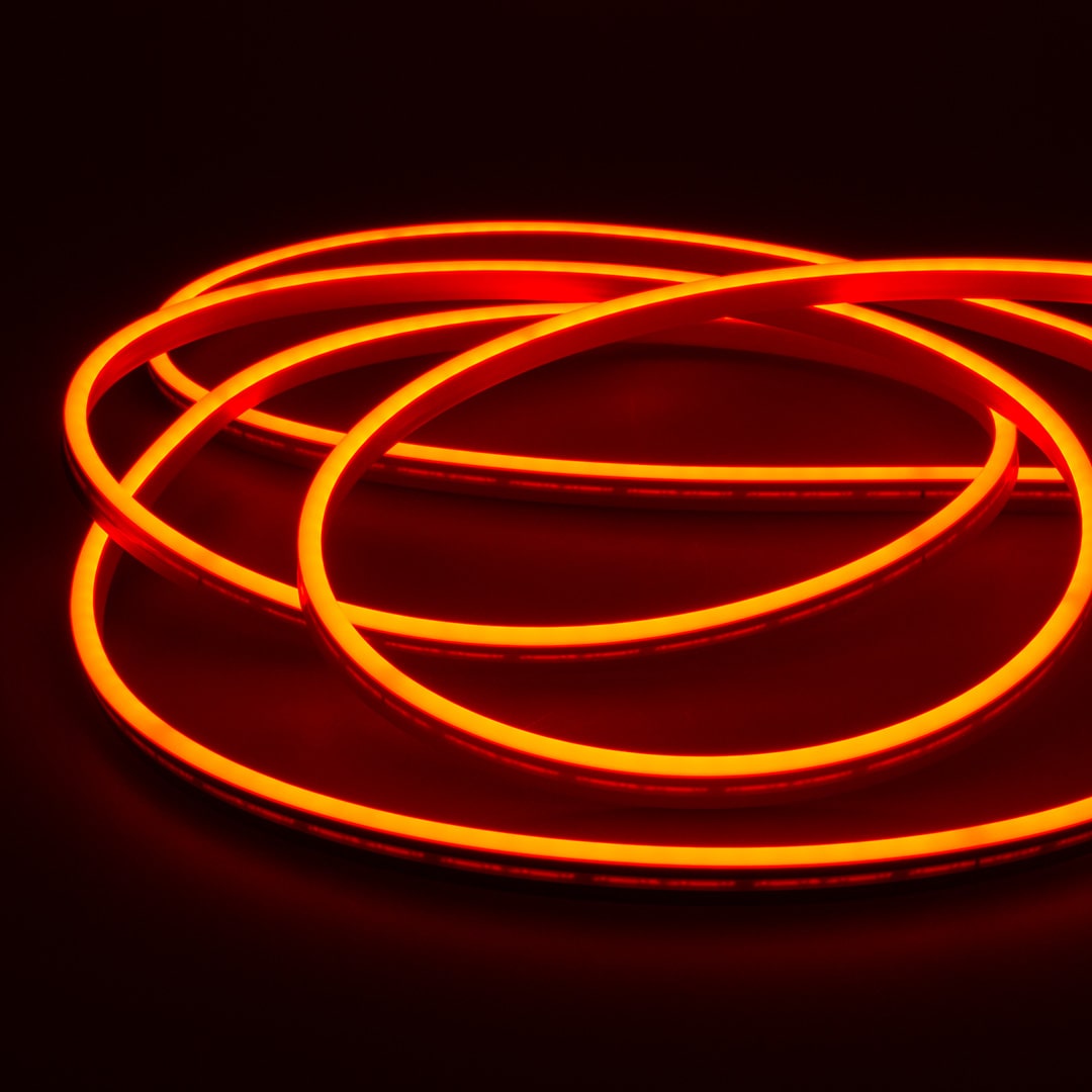 Светодиодный гибкий неон 0612 LN704 (220V DC, red, кратность реза 200мм) Светодиодный гибкий неон 0612 LN704 (220V DC, red, кратность реза 200мм)