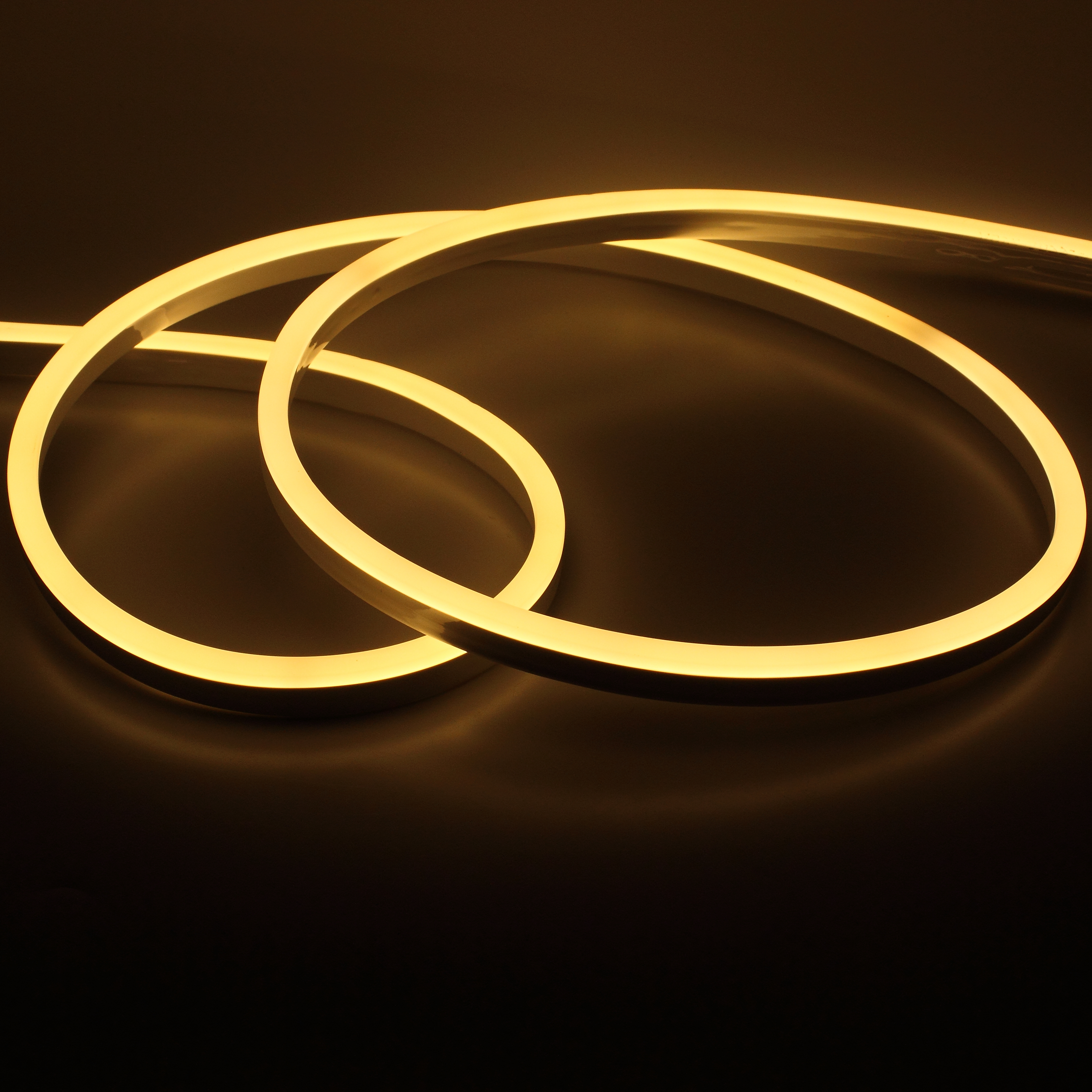 Светодиодный гибкий неон 0816 220V warm white LN2 Светодиодный гибкий неон 0816 220V warm white LN2