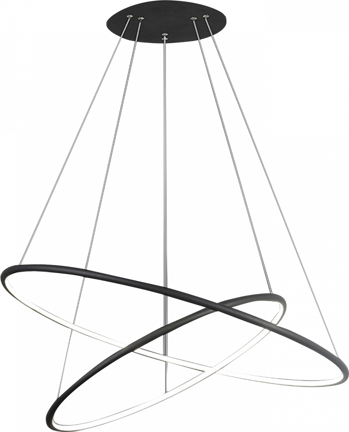 Светодиодные люстры