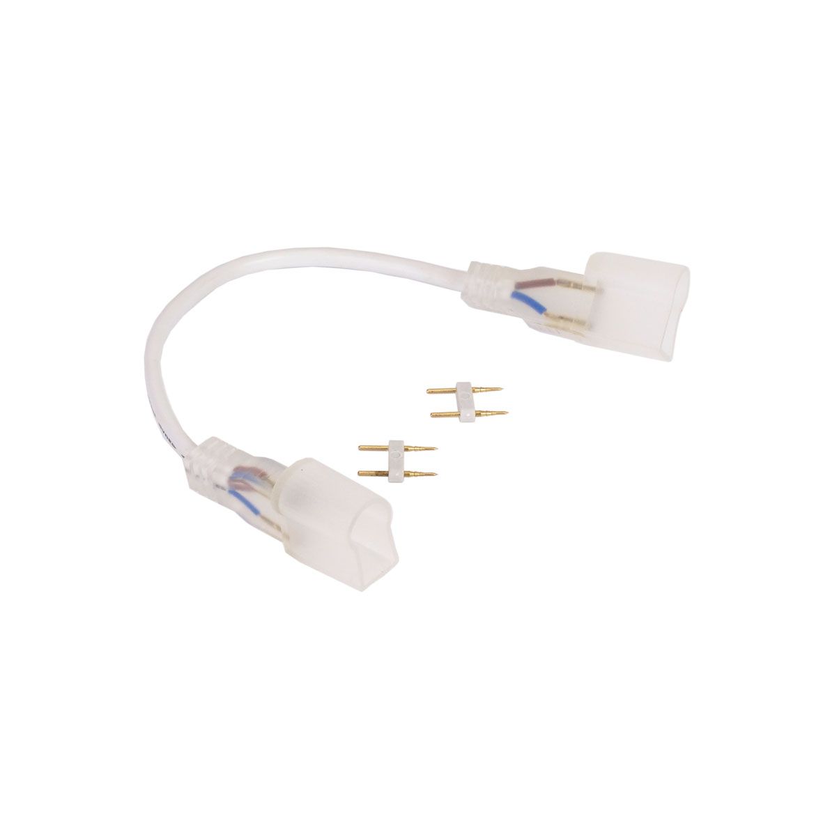 Комплектующие для неона