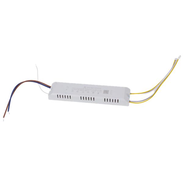 Драйвер для люстры 2.4G intelligent led driver LD306 (220VAC, 4x(120-200VDC) 280mA, 240W)