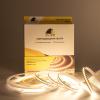 Светодиодная лента Class Premium, 2835, 176 led/m, warm white, 24V, IP33, RN12