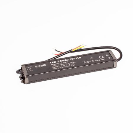 Блок питания SANPU LLG150-H1V12 (12V, 150W, 12.5A, IP67)