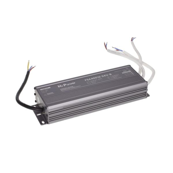 Блок питания FSA400W-24V-B (24V, 400W, 16.7A, IP67)