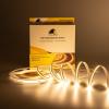 Светодиодная лента Class Premium, 2835, 224 led/m, warm white, 24V, IP33, RN23