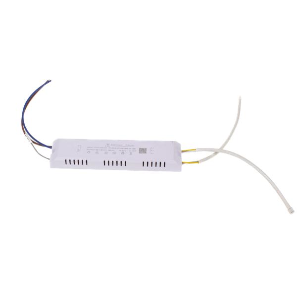 Драйвер для люстры 2.4G intelligent led driver LD305 (220VAC, 4x(60-130VDC) 280mA, 160W)