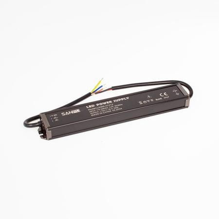 Блок питания SANPU LLG300-H1V12 (12V, 300W, 25A, IP67)