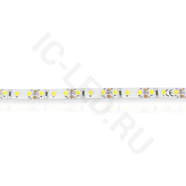 Светодиодная лента LUX class 2835 120led/m, warm white, 12V, IP65, N09  Светодиодная лента LUX class 2835 120led/m, warm white, 12V, IP65, N09