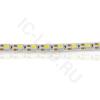 Светодиодная лента  Standart PRO class, 5050, 72led/m, Warm White, 12V, IP20 