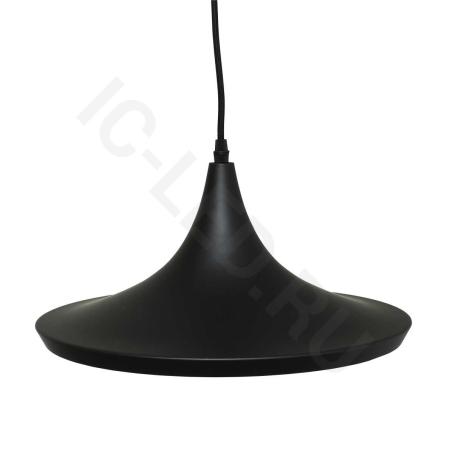 Светильник лофт PA413A PA60 (220V, E27, металл)