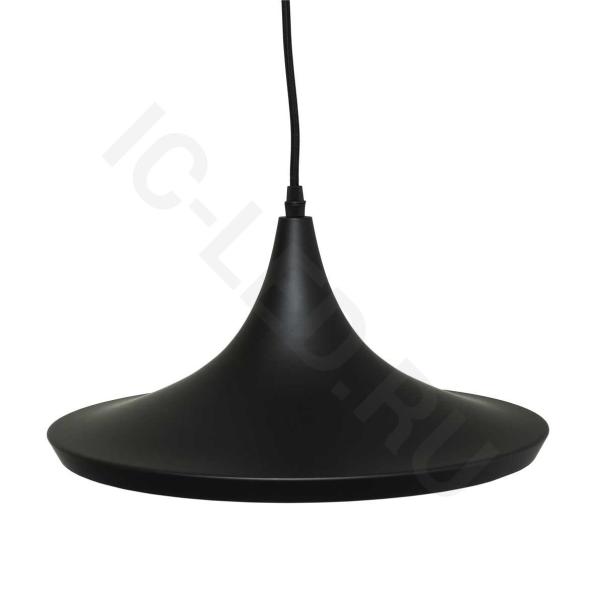 Светильник лофт PA413A PA60 (220V, E27, металл)