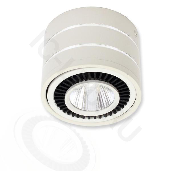 Светодиодный светильник JH151-15W B794 (15W, White) Светодиодный светильник JH151-15W B794 (15W, White)