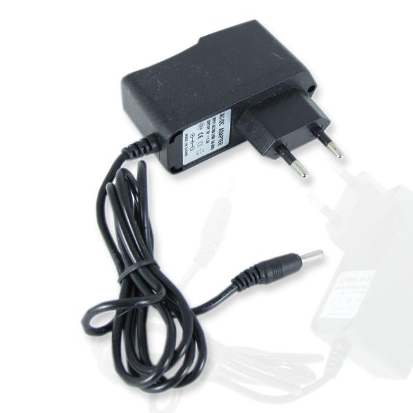 Сетевой адаптер 5V 1,5A 7,5W, Z8 штекер 3,0x1,2