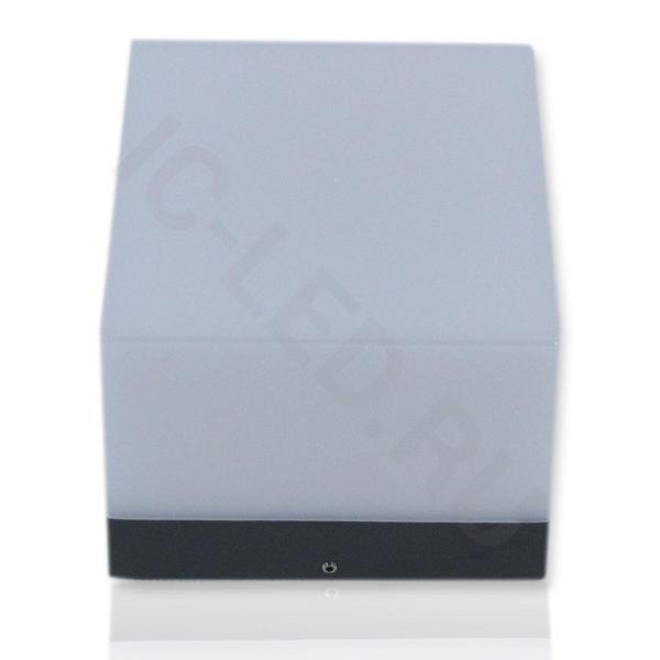 Светильник UCR3000L DG, GX53 CFL Светильник UCR3000L DG, GX53 CFL