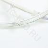 Светодиодная лента 24VDC, COB 280 chip/m, 15W/m, cool white, IP68, 25mm cut, LN801 