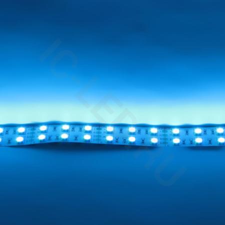 Светодиодная лента Standart PRO class, 5050, 120 led/m, RGB, 24V, IP20 