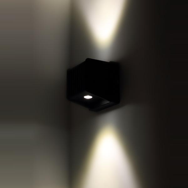 Светодиодный светильник DHL2 (2W,Warm White) Светодиодный светильник DHL2 (2W,Warm White)