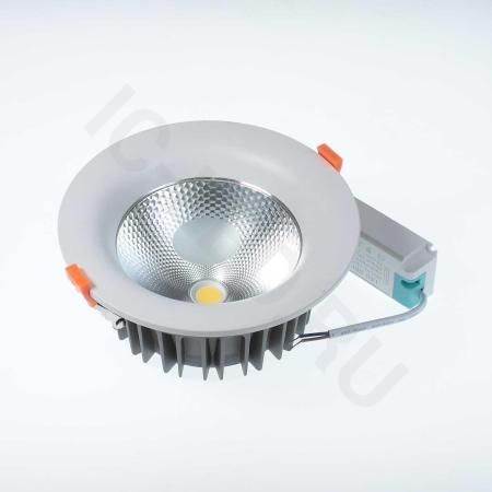 Светодиодный светильник JH-TH-Z30W AR74 (30W, Day White)