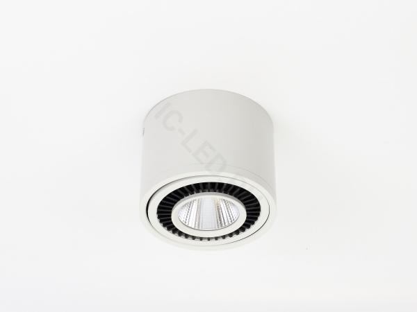 Светодиодный светильник JH151B-15W B789 (15W, warm white) Светодиодный светильник JH151B-15W B789 (15W, warm white)