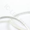 Светодиодная лента 24VDC, COB 280 chip/m, 15W/m, warm white, IP68, 25mm cut, LN802 
