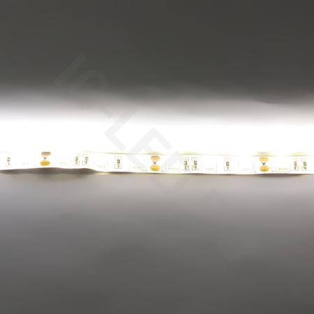 Светодиодная лента LUX class, 5050, 60 led/m, Warm White,12V, IP65 