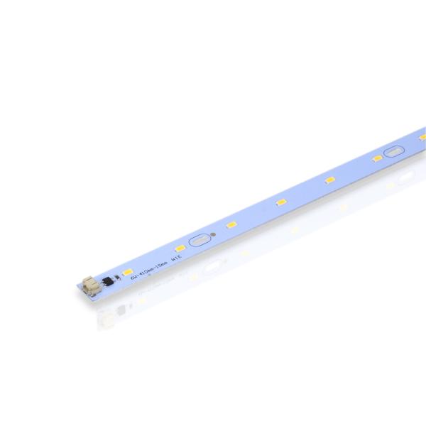 Светодиодная линейка 2835, 12 led, 220V, 6W, 410mm, D184, day white Светодиодная линейка 2835, 12 led, 220V, 6W, 410mm, D184, day white