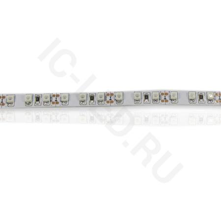 Светодиодная лента Standart PRO class,  3528, 120 led/m, Red, 12V, IP20 
