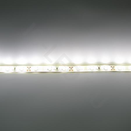 Светодиодная лента Standart PRO class, 3528, 60 led/m, Warm White, 12V, IP65 