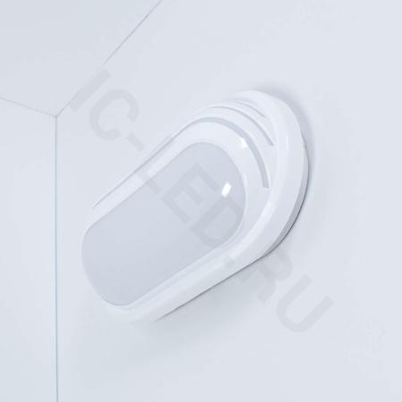 Светильник круглый  20W 5000K  TH-9B овальный