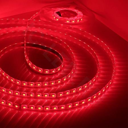 Светодиодная лента LUX class, 5050 (4 chips), 60 led/m, RGBDW, 12V, IP65, P204 