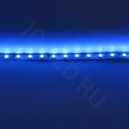Светодиодная лента LUX class , 5050, 60 led/m, RGB, 12V, IP20 